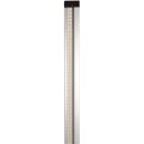 Müller-Licht LED Unterbauleuchte Balic Sensor 50cm Silber 8W 600lm Neutralweiß 4000K