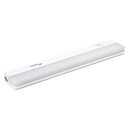 Müller-Licht LED Unterbauleuchte Fida DIM 35cm Weiß 6W 430lm warmweiß 3000K mit Schalter & Dimmer