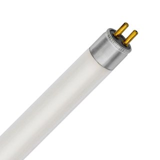 Müller-Licht Leuchtstofflampe T4 Röhre 17W G5 1440lm 55,4cm warmweiß