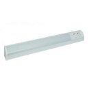 Starlicht Unterbauleuchte 68cm Weiß 13W T5/G5 950lm...