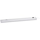 Hi Lite LED Unterbauleuchte ATHEN 42cm Silber 7W 520lm...