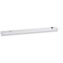 Hi Lite LED Unterbauleuchte ATHEN 60cm Silber 10W...