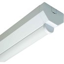 Müller-Licht LED Wand- & Deckenleuchte Basic 120cm Weiß 30W 2700lm Neutralweiß 4000K