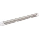 Müller-Licht LED Ecoline Wand- & Deckenleuchte Lightbar 122cm Silber/Weiß 18W Neutralweiß 4000K