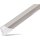 Müller-Licht LED Ecoline Wand- & Deckenleuchte Lightbar 122cm Silber/Weiß 18W Neutralweiß 4000K