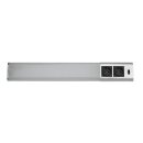 Hi Lite LED Unterbauleuchte DRESDEN 59cm Silber 12W...