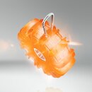 Osram LED Road Flare LEDguardian orange Warnleuchte 3 x AAA Batterie Betrieb