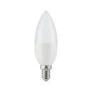 Paulmann SmartHome Zigbee LED Kerze 2,5W E14 230V RGBW dimmbar per App