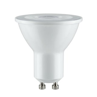LED Leuchtmittel Reflektor 5W GU10 warmweiß 2700K 3-Stufen Dimmbar per Lichtschalter