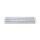 Hi Lite LED Deckenleuchte Büroleuchte BARCELONA Weiß 58cm 24W 1280lm Neutralweiß 4000K