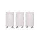 3 x Hi Lite Starter-Set für Leuchtstoffröhren 4-65W