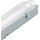 Starlicht LED Feuchtraumleuchte Aqua-Promo 65cm IP65 Grau 2 x 10W G13 T8 Röhre Neutralweiß 4000K