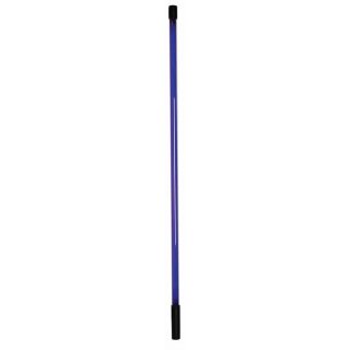 Hi Lite Deko Lichtstab 36W 135cm UV-Licht Schwarzlicht mit Schalter & Stecker