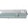 Starlicht LED Feuchtraumleuchte Aqua Promo 126,3cm Grau/Klar IP65 2 x 18W T8 Neutralweiß 4000K