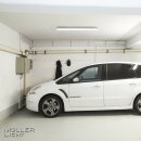 Müller-Licht LED Feuchtraumleuchte Aqualux 150cm Grau IP65 35W 3300lm Neutralweiß 4000K