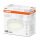 Osram LED Wand- & Deckenleuchte Lunive Sole 14W 15cm Warmweiß mit Glasabdeckung rund