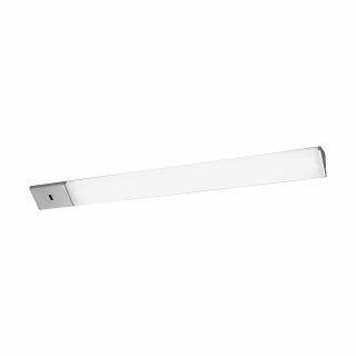 Osram LED Cabinet Corner Unterbauleuchte 35cm 9W warmweiß 3000K dimmbar Bewegungssensor