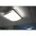 Osram LED Wand- & Deckenleuchte Lunive Arc 8W 27cm 830 Warmweiß 3000K mit Glasabdeckung Bogen