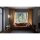 Osram LED Wand- & Deckenleuchte Lunive Sole 25cm 19W Warmweiß 3000K mit Glasabdeckung rund