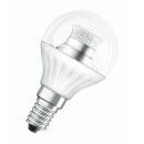 Osram LED Leuchtmittel Tropfen Classic P25 3,5W = 25W E14...