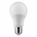 Müller-Licht LED Leuchtmittel Comfort DIM Birnenform 10W = 60W E27 matt 810lm 1800-2700K dimmbar