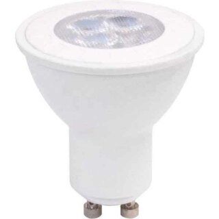 Heitronic LED Reflektor Leuchtmittel 1W GU10 Neutralweiß 4000K 220-240V