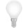 Eglo LED Filament Leuchtmittel Tropfenform 4W = 40W E14 matt 470lm warmweiß 2700K