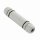 REV Kabelverbinder Kabelmuffe 134mm IP68 Grau 3 x 1,5mm-2,5qmm