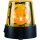 TIP Party Disco Emergency Light Gelb 15W E14 230V Dekoleuchte