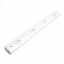 StarLicht LED Unterbauleuchte Canta 65cm Weiß 4W...