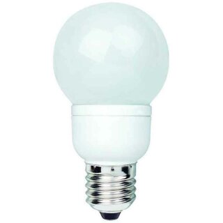 Paulmann LED Leuchtmittel Globe G60 1W E27 matt RGB-Multicolor Farbwechsel