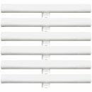 6 x Müller-Licht LED Leuchtmittel Linienlampe 5W ~...