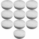 10 x Müller-Licht ESL Energiesparlampe 11W GX53 230V...