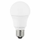 8 x Müller-Licht LED Leuchtmittel 10W = 60W E27 matt 810lm warmweiß 2700K 200°