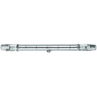 mlight Halogenstab 118mm 350W = 500W R7s 7400lm warmweiß 2700K