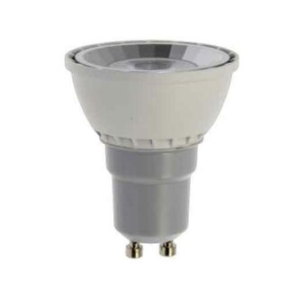 M-Light LED Leuchtmittel Reflektor 7W GU10 450lm warmweiß 3000K dimmbar