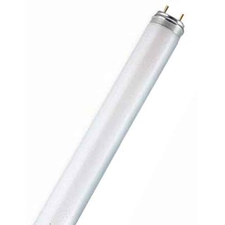 Radium Leuchtstofflampe Röhre 120cm 36W/840 T8/G13 3350lm Neutralweiß 4000K