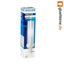 1 x Philips Master PL-C 4P 26W 827 Sockel G24q-3 26 Watt...