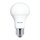 Philips LED Leuchtmittel Birnenform A60 13W = 100W E27 matt warmweiß 2700K