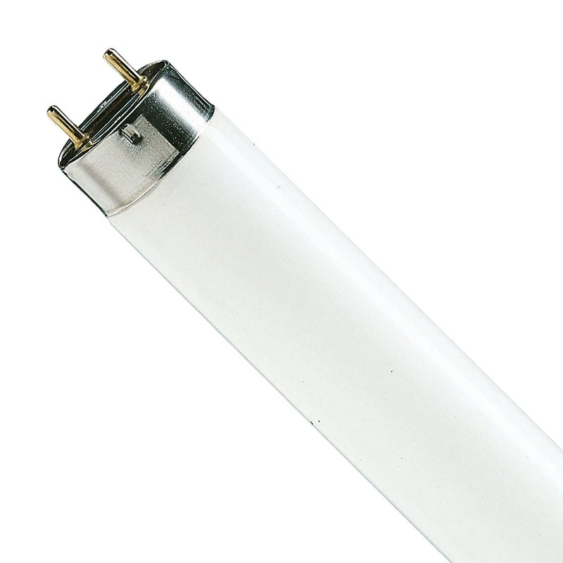 LED-Leuchtstoffröhre 120cm, 140 Lumen/Watt