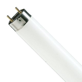 Licht Lampe Röhre T8 880 Skywhite 25x Osram Leuchtstoffröhre LUMILUX 36W 