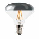 LED Filament Leuchtmittel R70 Allegra 2,5W = 25W E14 klar...