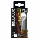 Bellalux LED Leuchtmittel Reflektor R50 4,3W = 60W E14 matt 345lm warmweiß 2700K