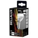 Bellalux LED Leuchtmittel Reflektor R50 4,3W = 60W E14 matt 345lm warmweiß 2700K