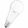 Osram LED Leuchtmittel Birnenform Superstar Classic A66 21W = 150W E27 matt warmweiß 2700K DIMMBAR