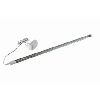 REV LED Unterbauleuchte XS 100cm Weiß IP20 15W 900lm warmweiß 3000K Touchschalter