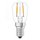 Osram LED Leuchtmittel Special T26 1,3W = 12W E14 klar 110lm warmweiß 2700K