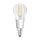 Osram LED Filament Tropfen 4,5W = 40W E14 klar 470lm GlowDim warmweiß 2200K-2700K DIMMBAR