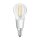 Osram LED Filament Tropfen 4,5W = 40W E14 klar 470lm GlowDim warmweiß 2200K-2700K DIMMBAR