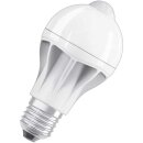Osram LED Leuchtmittel Motion Sensor Classic A 9W = 60W...